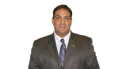 Christopher Bratta, Founder/CEO